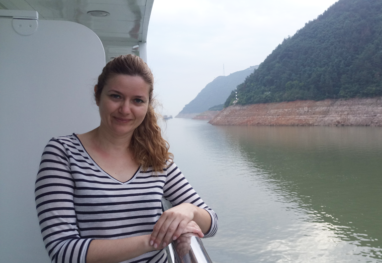 Yangtze River Cruise