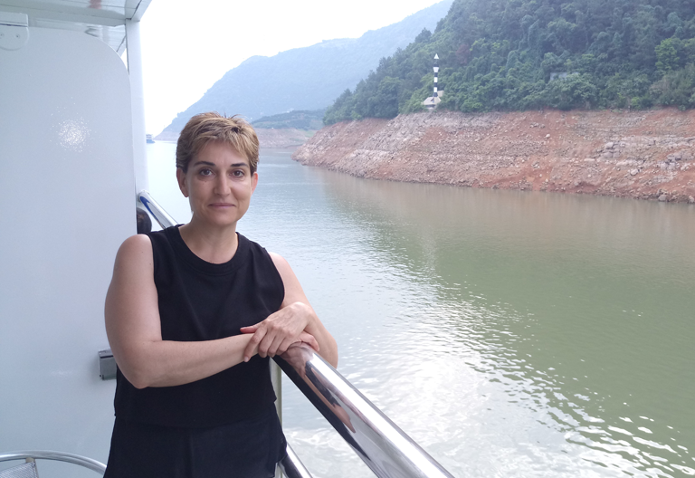 Yangtze River Cruise