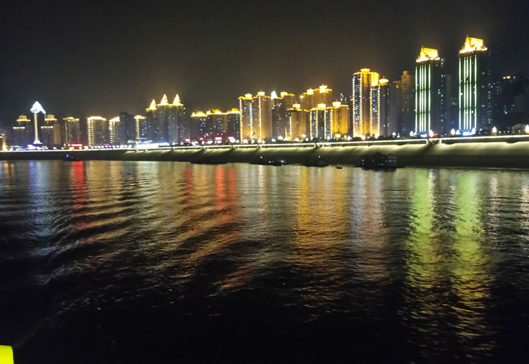 Yangtze River Cruise