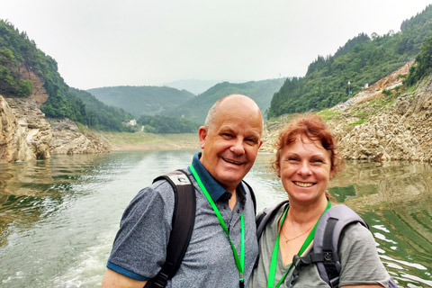 Yangtze River Cruise