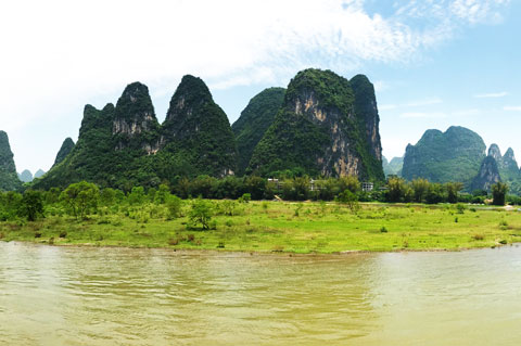 Li River