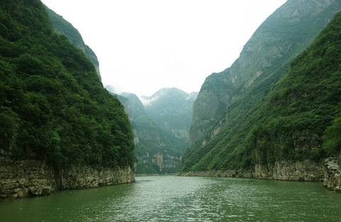 Huangshan Tour