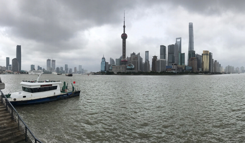 Shanghai Tour