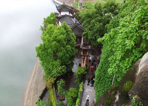 Yangtze River Cruise