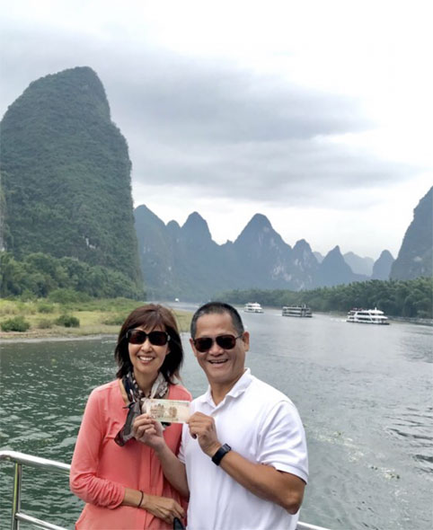 Guilin Tour