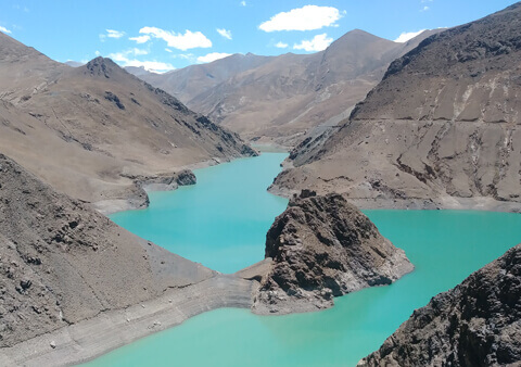 Tibet Tour