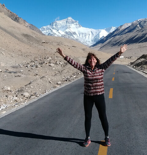Tibet Tour