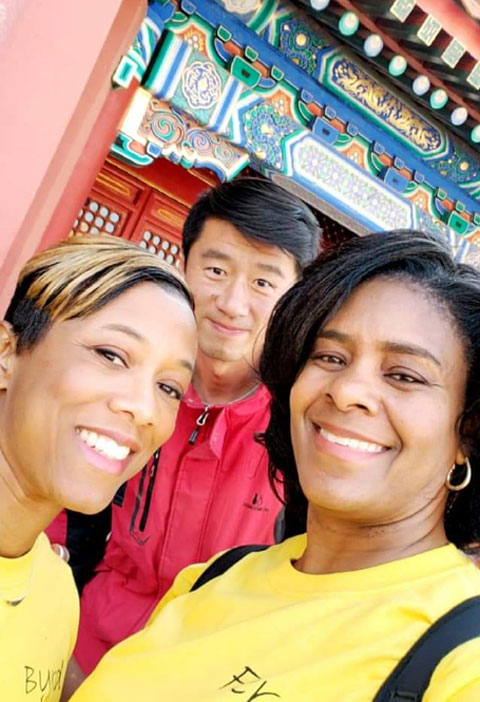 China Travel Photos
