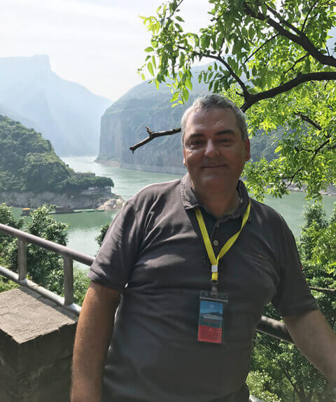 Yangtze River Cruise Tour