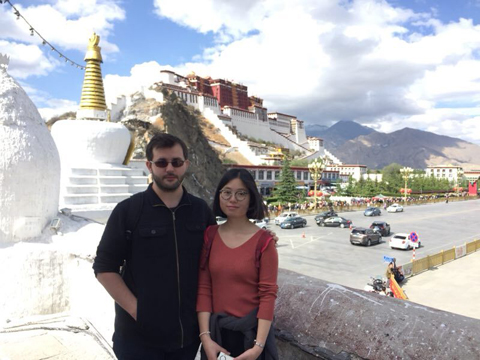 Tibet Tour