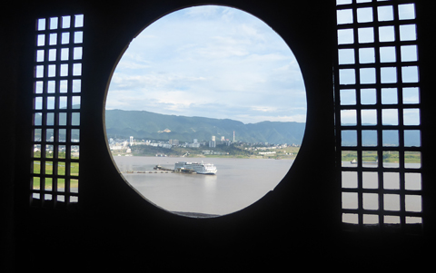 Yangtze River Cruise Tour