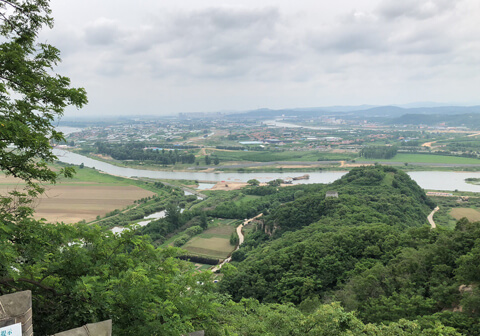 Korea Tour