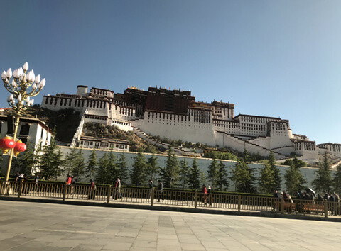 Tibet Tour