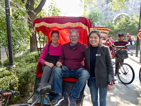 Beijing Tour