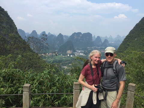 Guilin