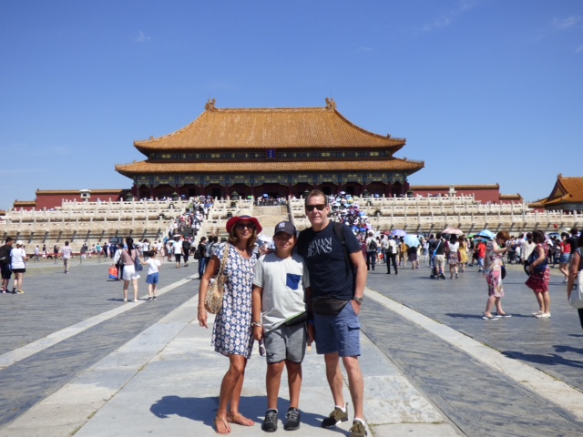 Beijing Tour