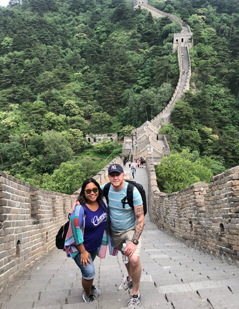 Beijing Tour