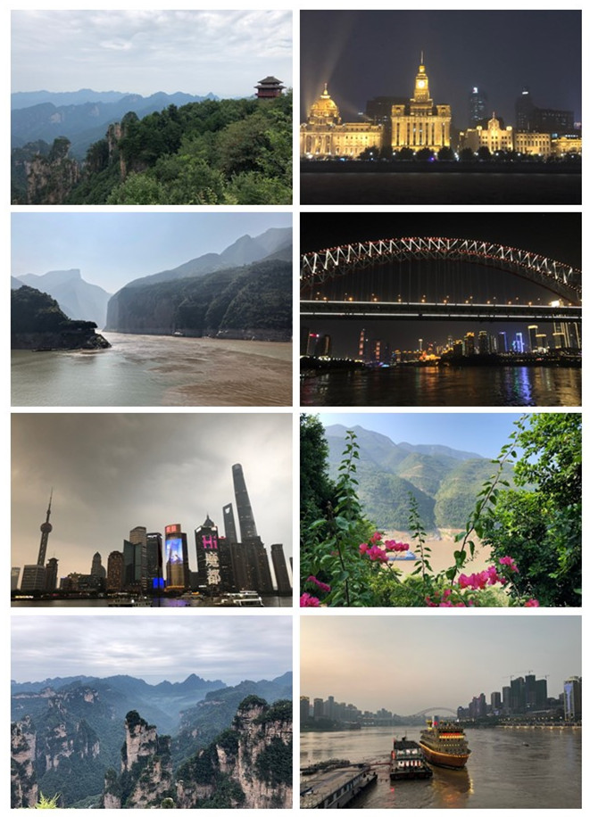 China Travel Photos