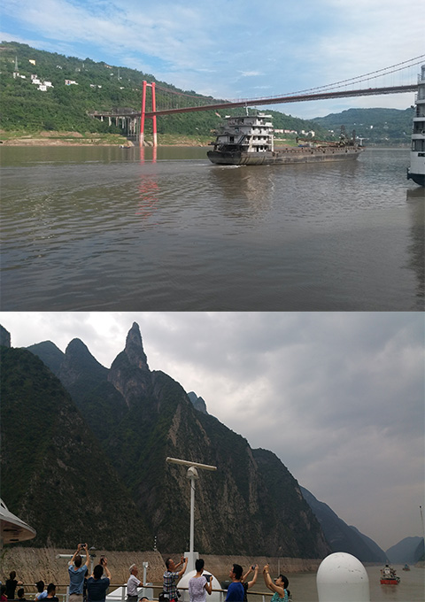 China Travel Photos