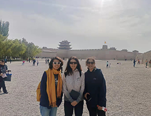 Gansu Tour