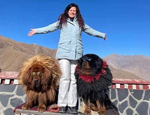 Tibet Tour