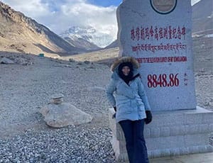 Tibet Tour