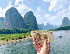 Guilin tour