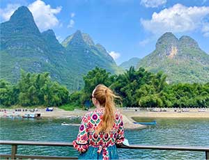 Guilin tour