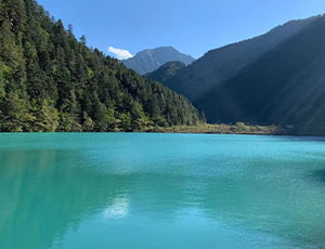 Jiuzhaigou Tour