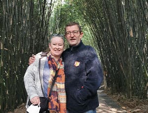 Chengdu Tour