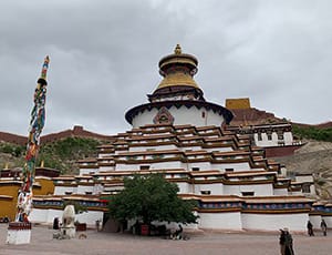 Tibet Tour