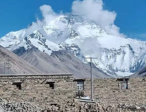 Tibet Tour