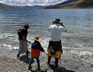 Tibet Tour