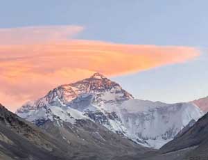 Tibet Tour