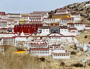 Tibet Tour