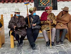 Tibet Tour