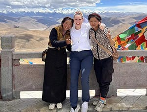 Tibet Tour