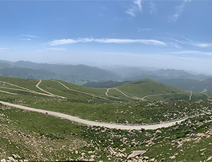 Wutaishan Tour