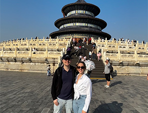 Beijing Tour