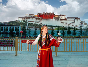 Tibet Tour