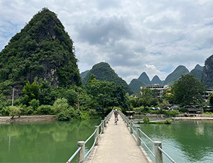 Guilin Tour