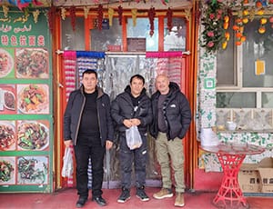 Xinjiang Tour