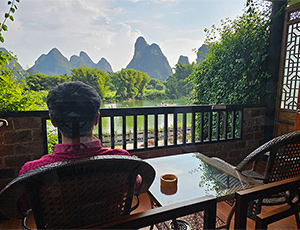 Guilin Tour