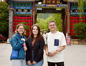 Lijiang Tour
