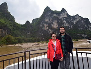 Guilin Tour