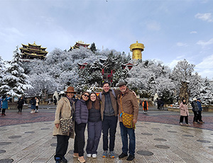 Yunnan Tour