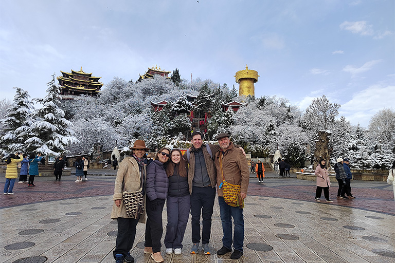 Yunnan Travel Photos Juan's 4 Days Yunnan Trip Story