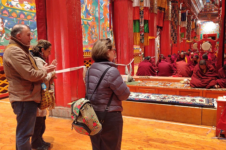 Yunnan Travel Photos Juan's 4 Days Yunnan Trip Story