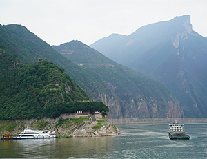 Yangtze River Cruise Tour