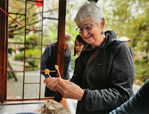 Chengdu Tour